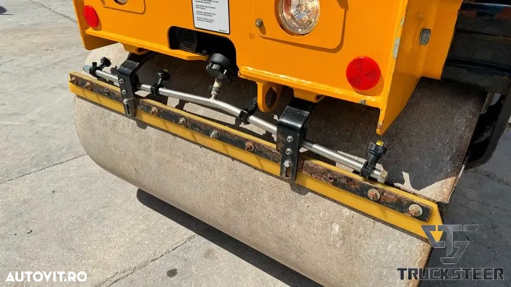 JCB CT260-120 - 8