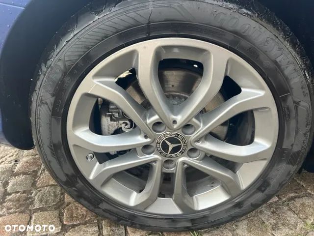 Mercedes-Benz Klasa C 200 7G-TRONIC Avantgarde - 25