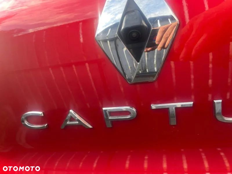 Renault Captur 1.6 E-TECH Plug-In R.S Line - 12