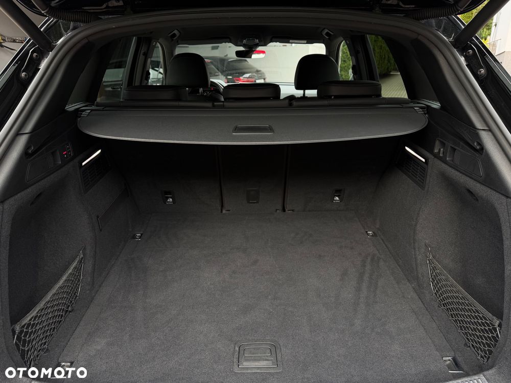 Audi SQ5 TDI Quattro Tiptronic - 38