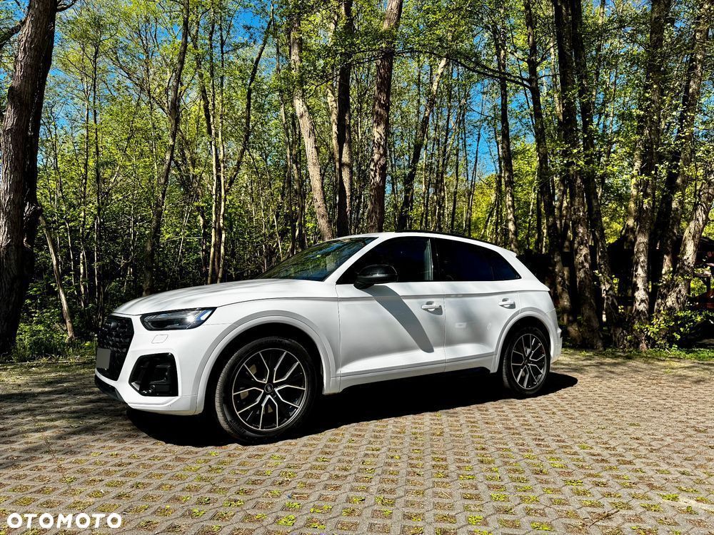 Audi SQ5 - 6