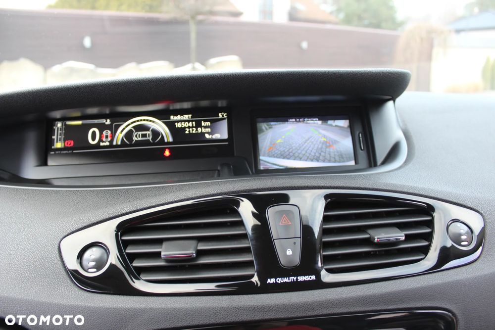 Renault Grand Scenic Gr 1.6 dCi Energy Privilege - 20