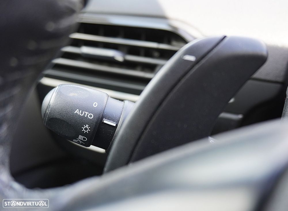 Citroën C4 Grand Picasso 1.6 e-HDi Intensive ETG6 - 24