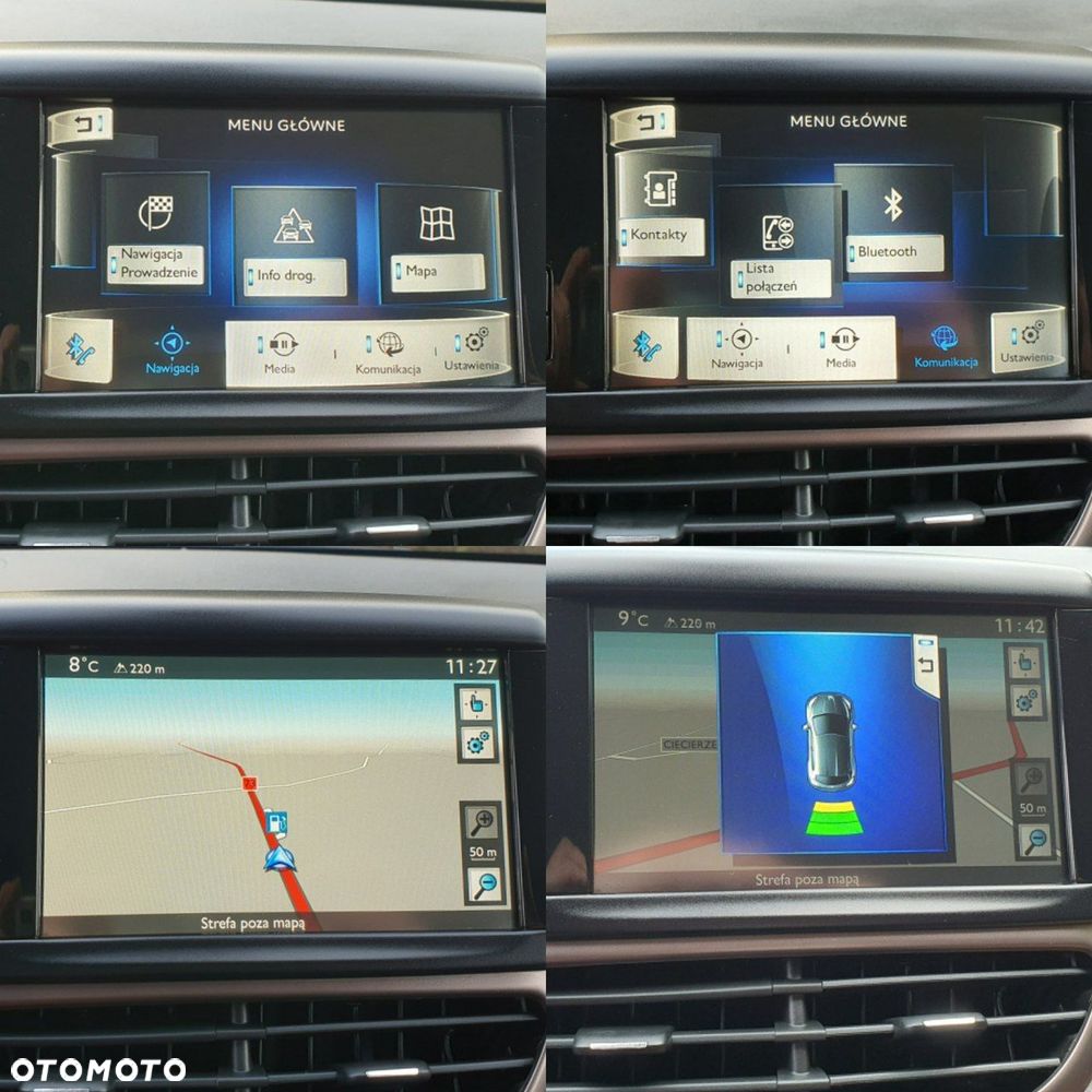 Peugeot 2008 1.6 VTi Style - 22