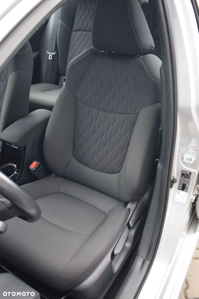Toyota Corolla - 15