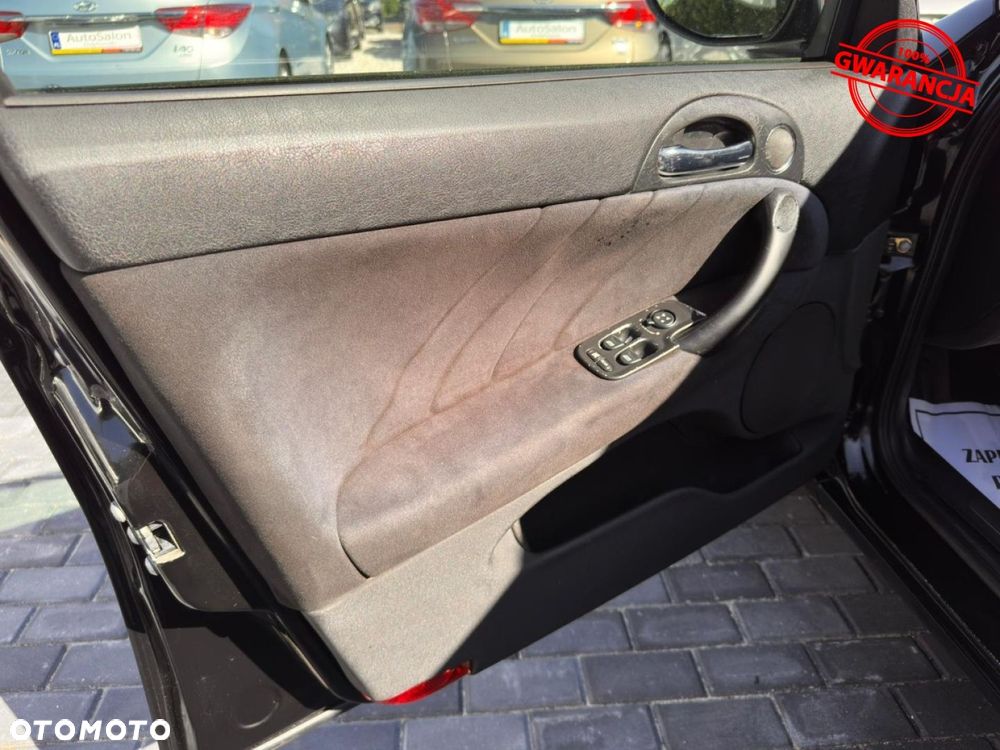 Alfa Romeo 147 - 18
