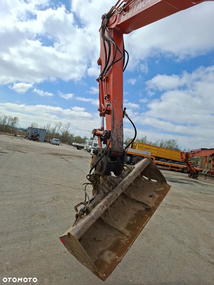 Hitachi ZX85 USB - 9