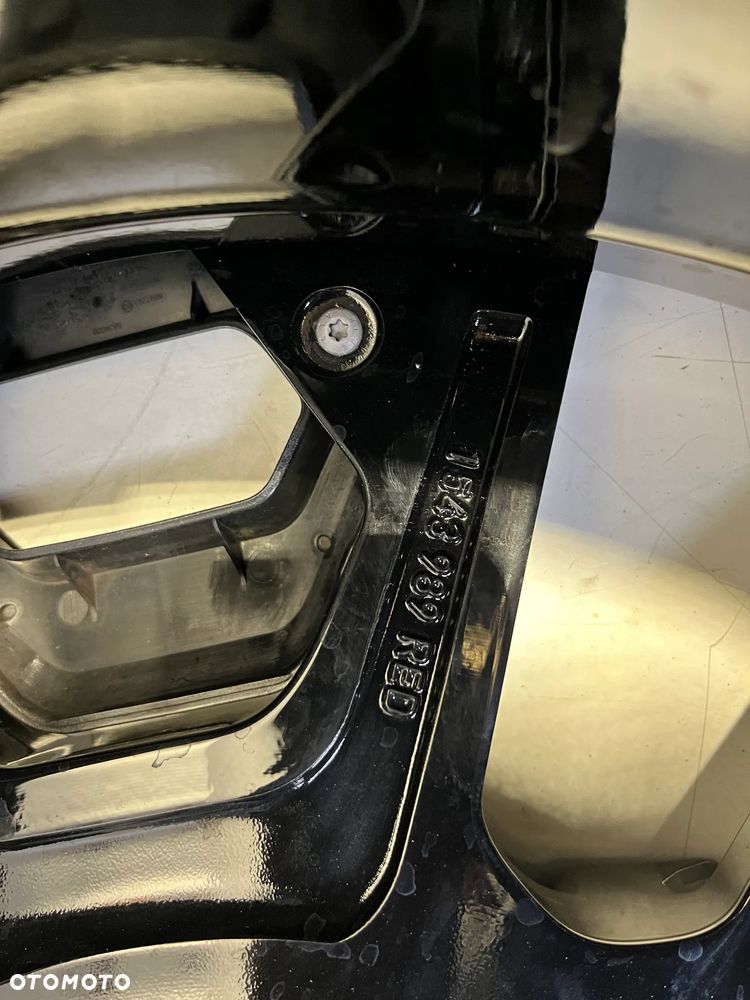 BMW X5 G05 XM G09 E10Jx22H2 Et21 5x112 1543987,1543989,1543988 ,1543990 - 13