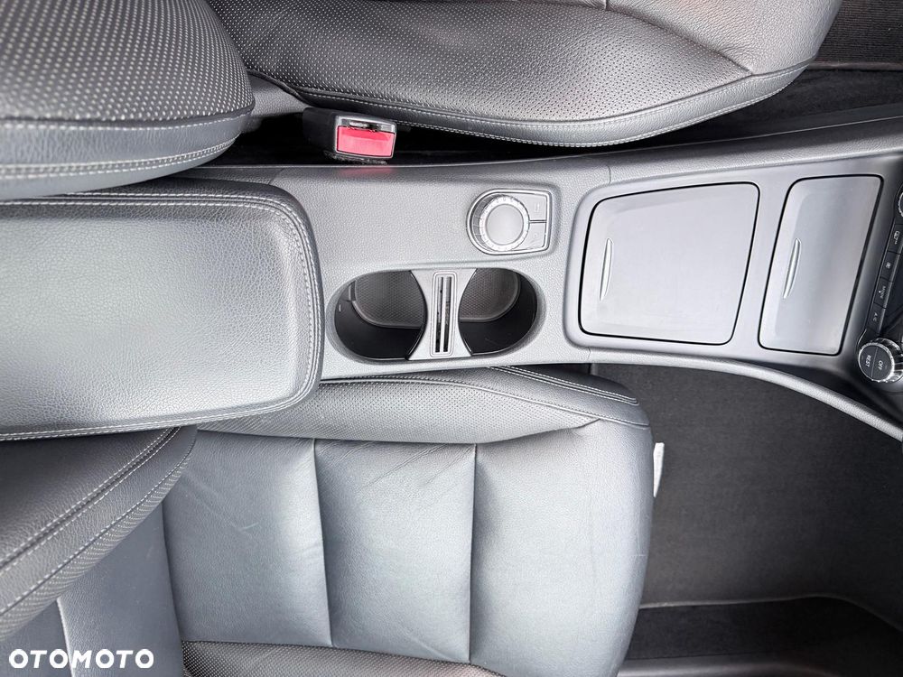 Mercedes-Benz Klasa A - 28