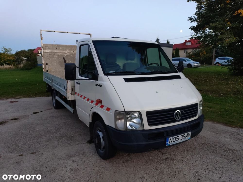 Volkswagen LT Standard - 2