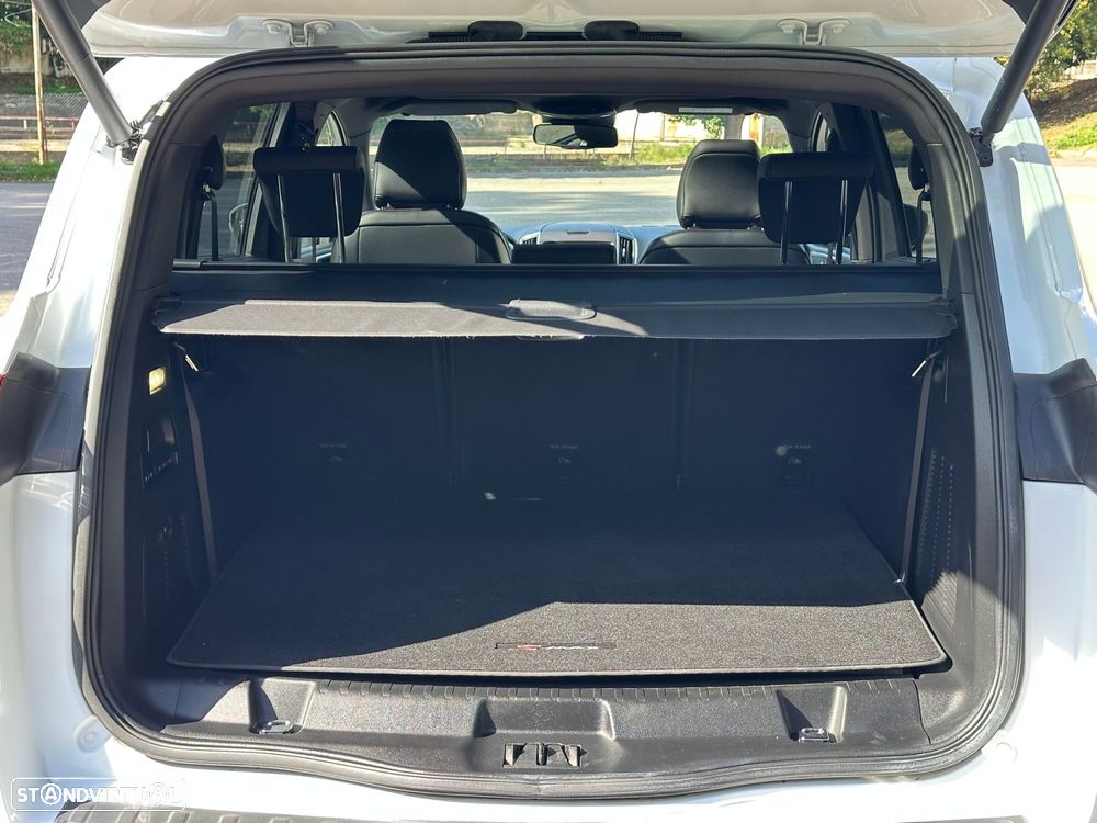 Ford S-Max 2.0 TDCi ST-Line Powershift - 24