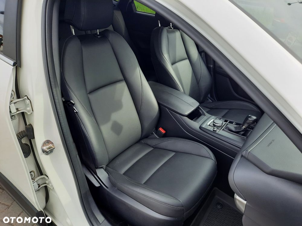 Mazda CX-30 - 25