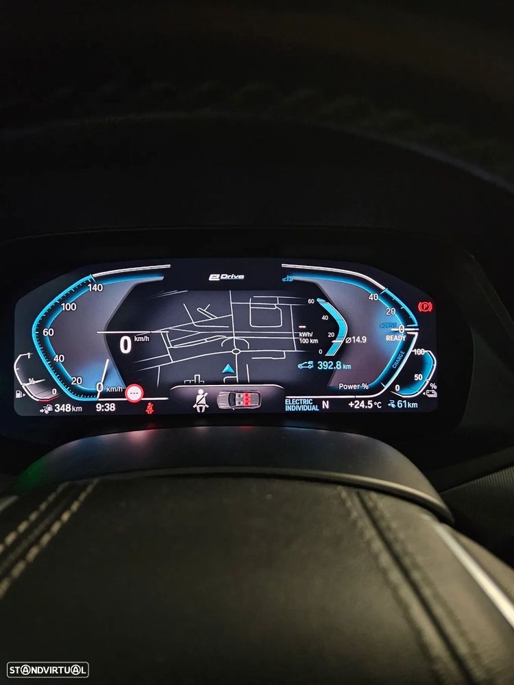 BMW X5 45 e xDrive - 9