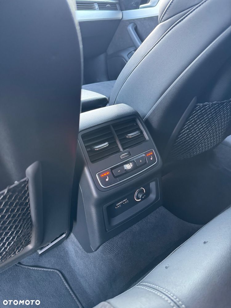 Audi A4 Avant 2.0 TDI S tronic quattro sport - 18