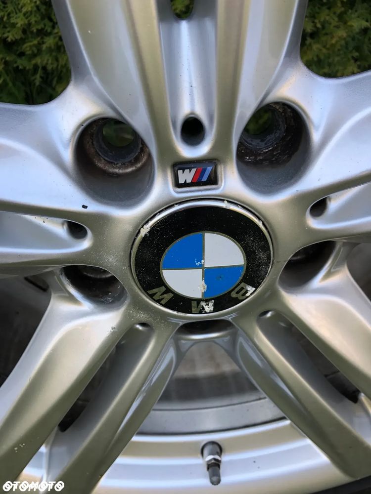 Felga Aluminiowa BMW F20 F21 F22 F23 M-Pakiet - 5