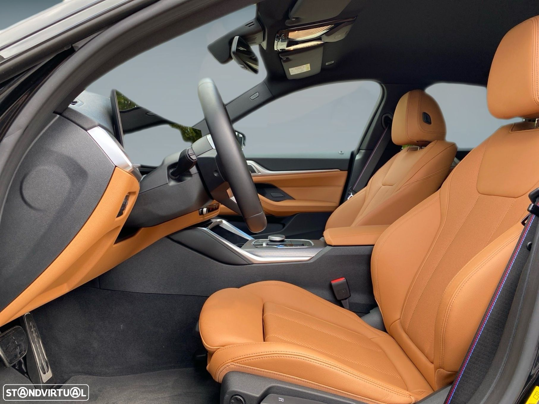 BMW i4 eDrive40 Pack Desportivo M Pro - 4