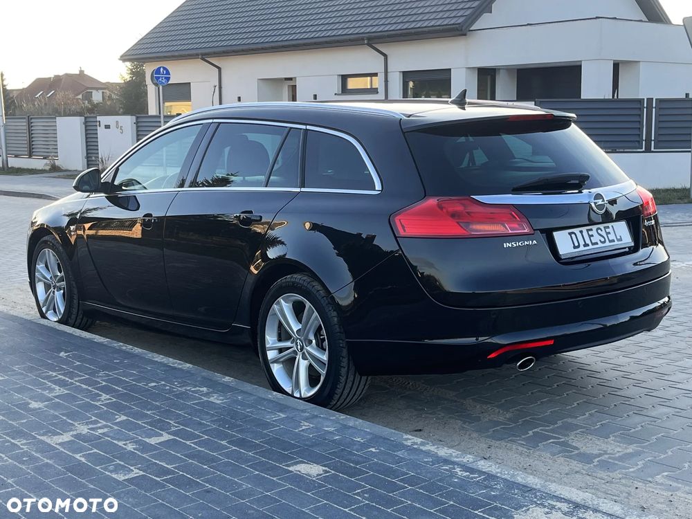 Opel Insignia - 28