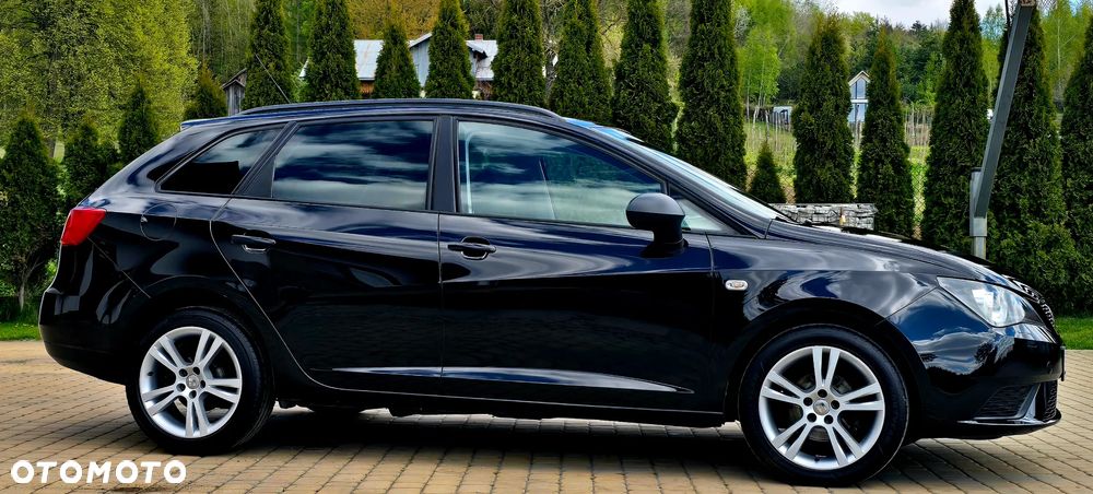 Seat Ibiza 1.4 16V Style - 13
