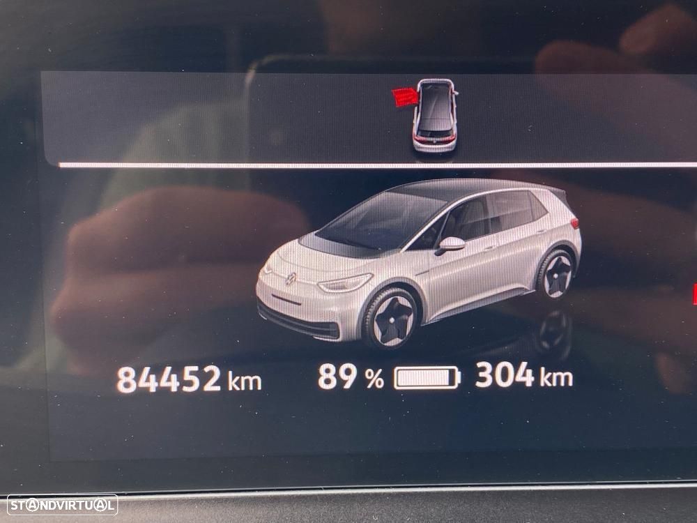 VW ID.3 58 kWh Pro City - 10