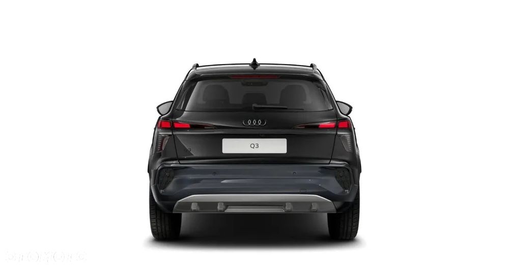 Audi Q3 TFSI mHEV 110 kW S tronic - 5