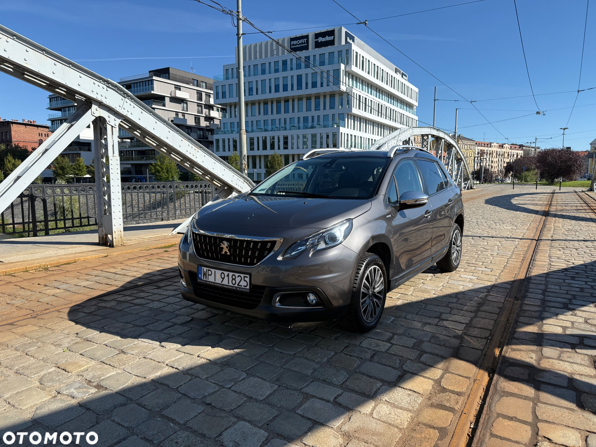 Peugeot 2008 1.6 BlueHDi Style - 5