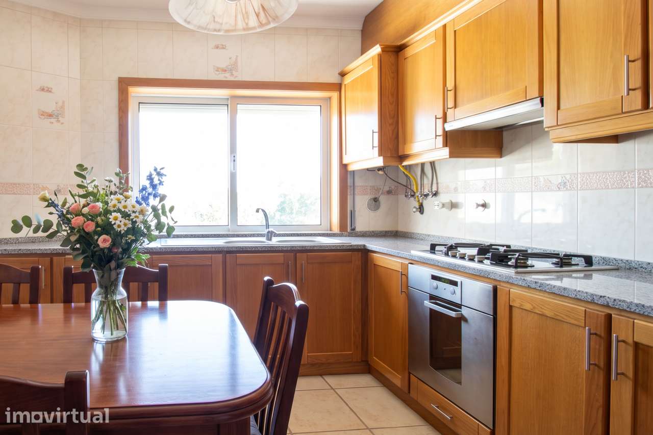 Apartamento T3 Duplex em Oiã - Grande imagem: 4/15