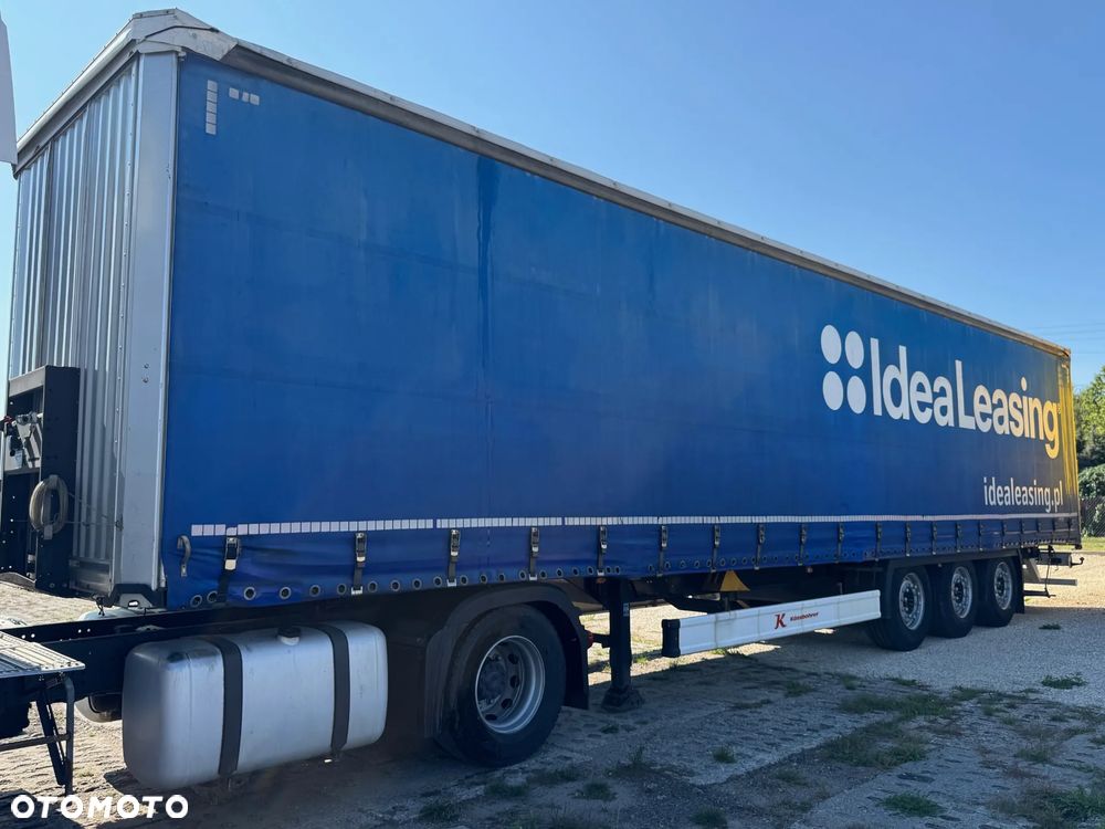 Kassbohrer Firana Standard - 2