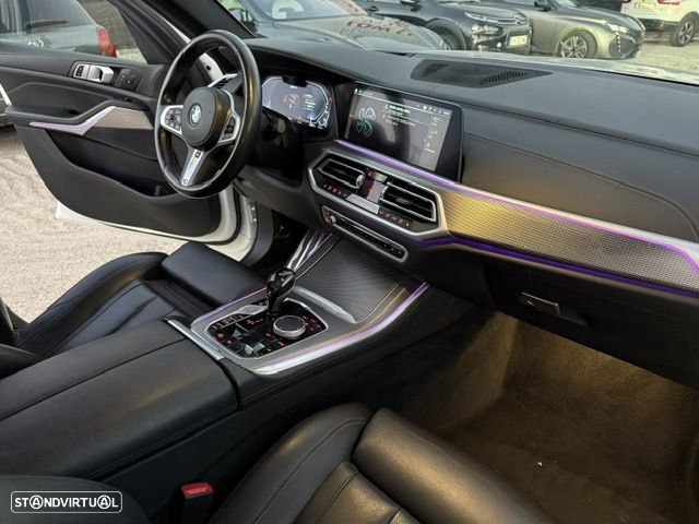 BMW X5 - 42
