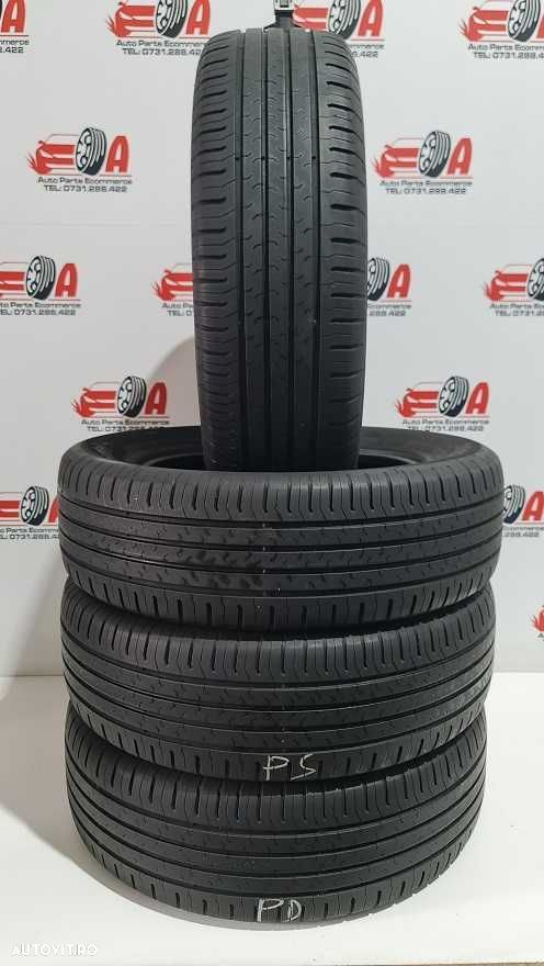 ANVELOPE 215 65 17 99V 215/65/17 CONTINENTAL CP V1053 VARA - 1