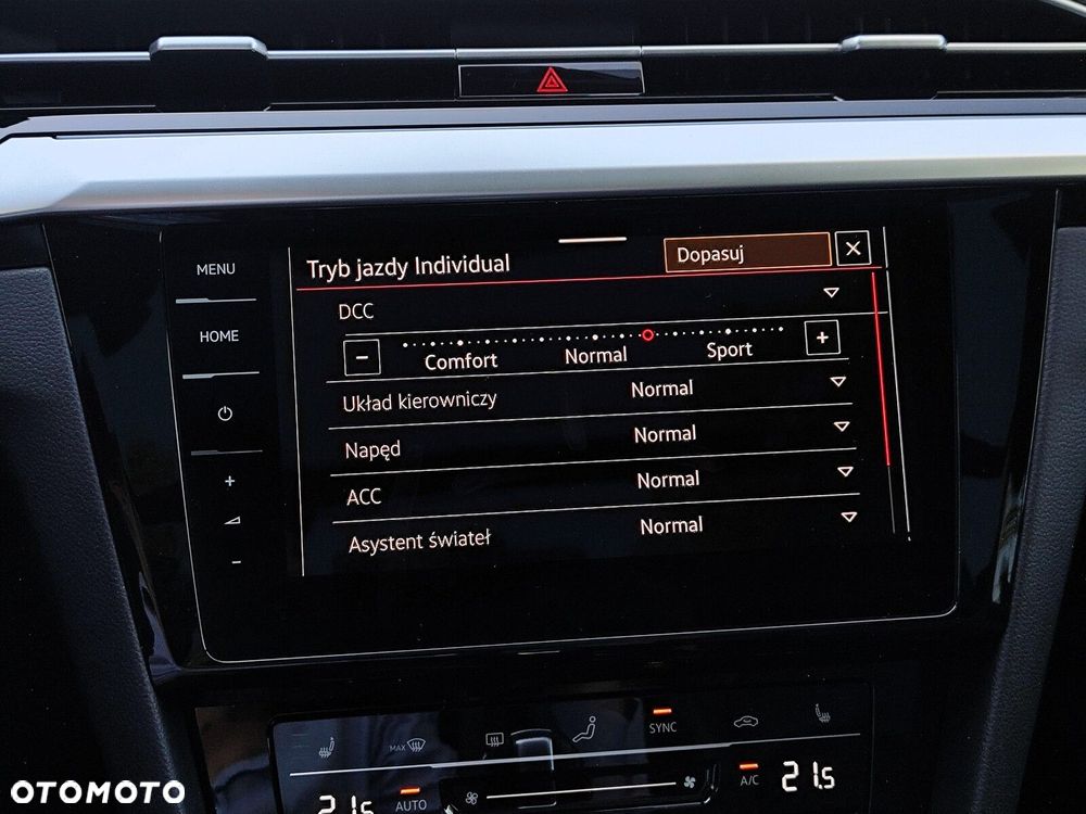 Volkswagen Arteon 2.0 TDI R-Line DSG - 37