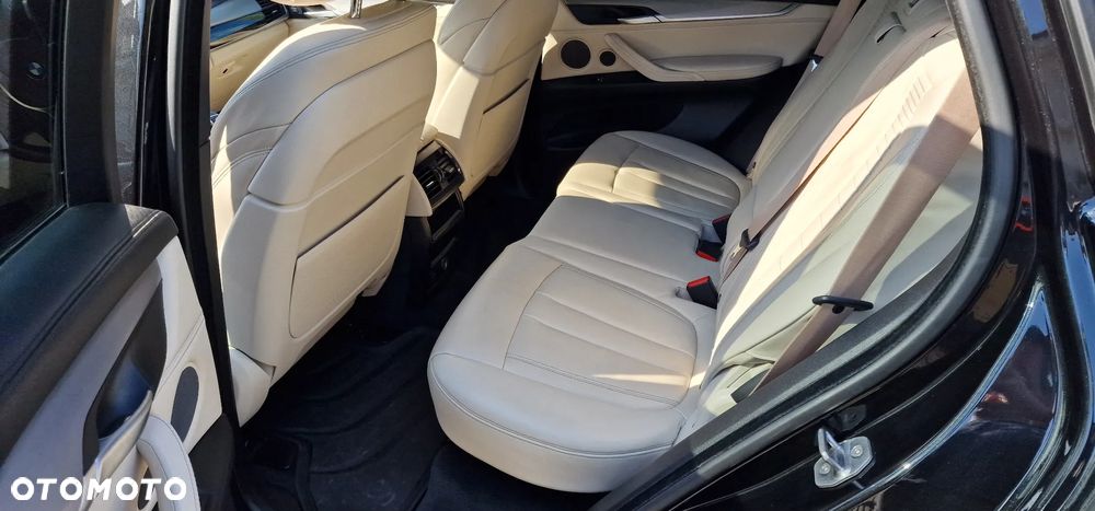 BMW X5 M - 25