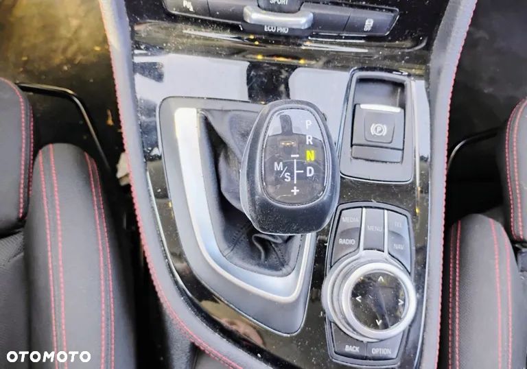 BMW Seria 2 - 16