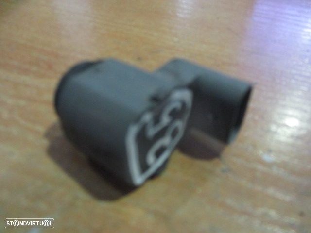 Sensor Parqueamento Park 9127830 BMW X5 2004 - 3