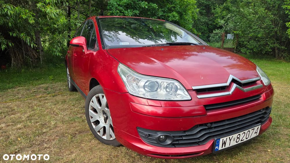 Citroën C4 1.6 16V Magic - 2