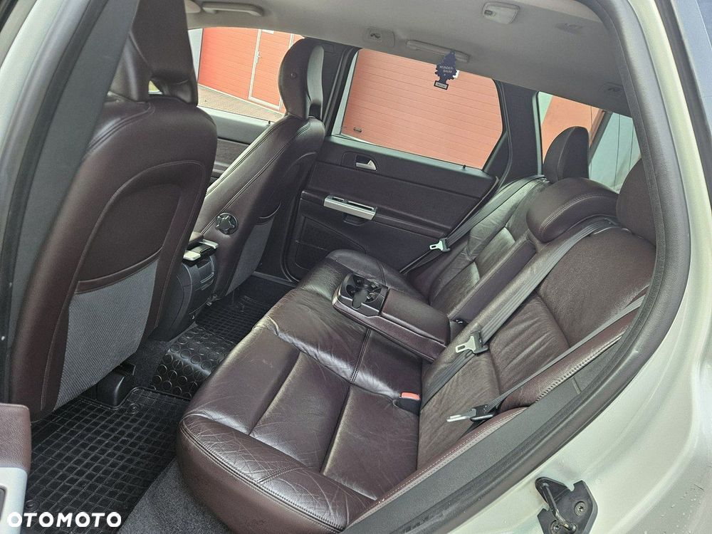 Volvo V50 DPF DRIVe Business Pro Edition - 24