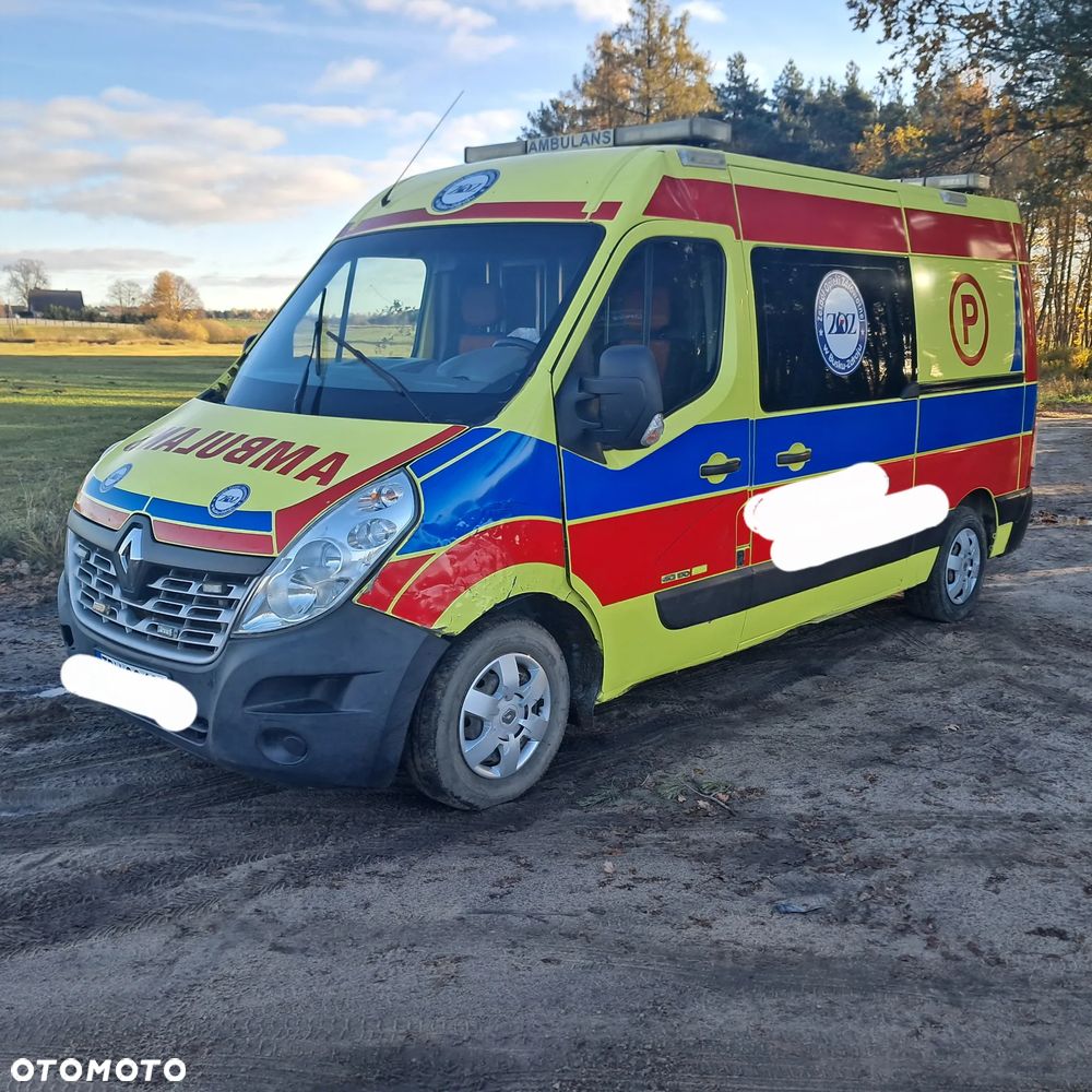 Renault master - 7