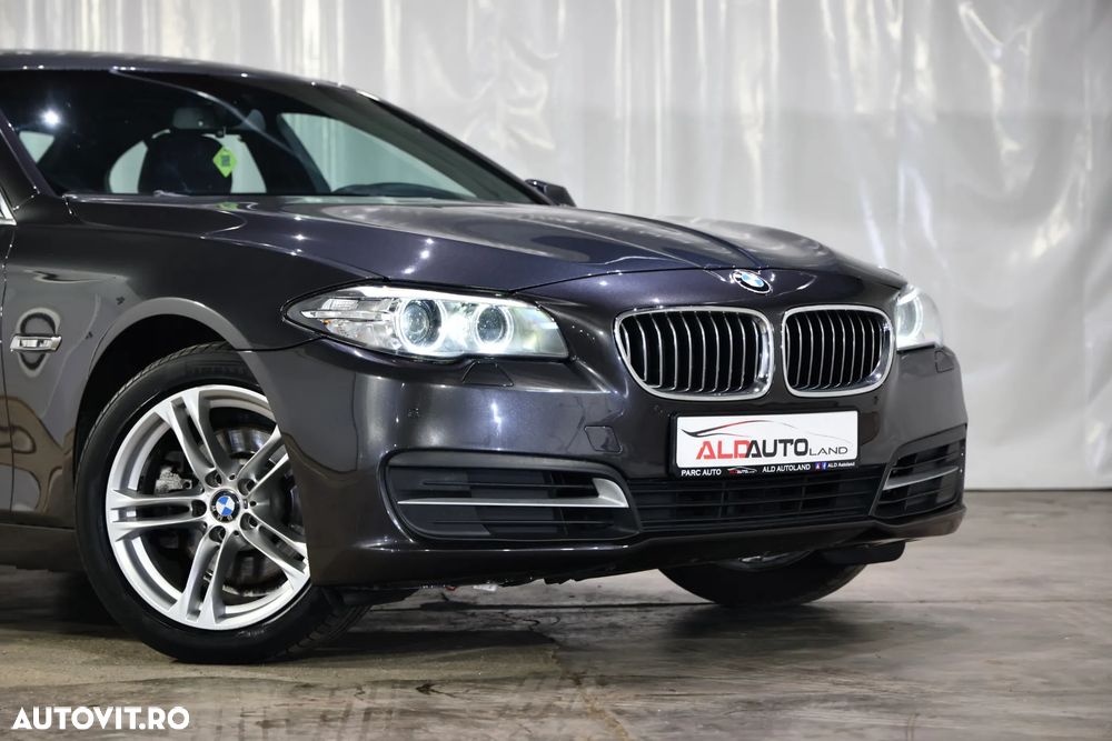 BMW Seria 5 - 30