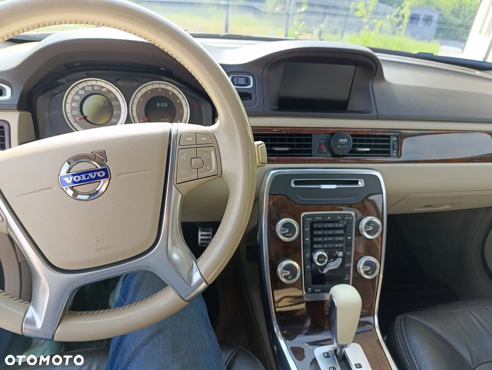 Volvo XC 70 T6 AWD Summum - 14