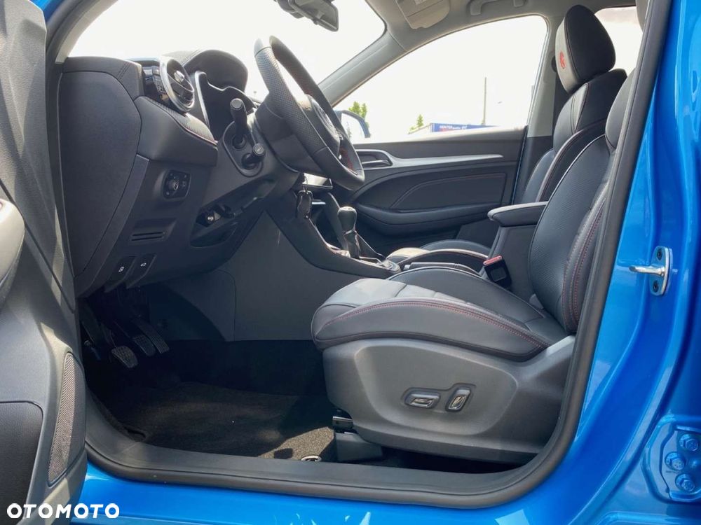 MG ZS 1.5 VTi-Tech Exclusive - 10