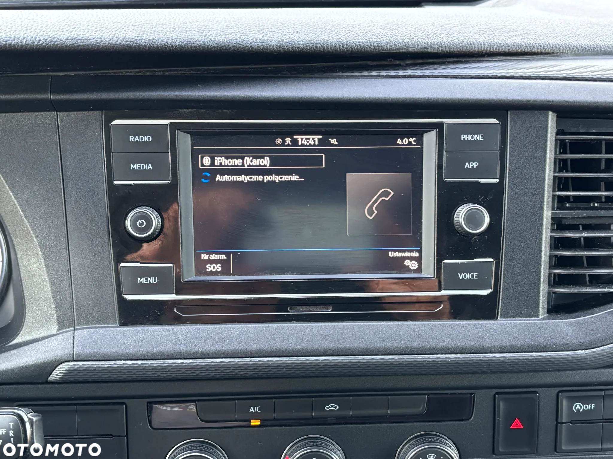 Volkswagen Transporter - 19