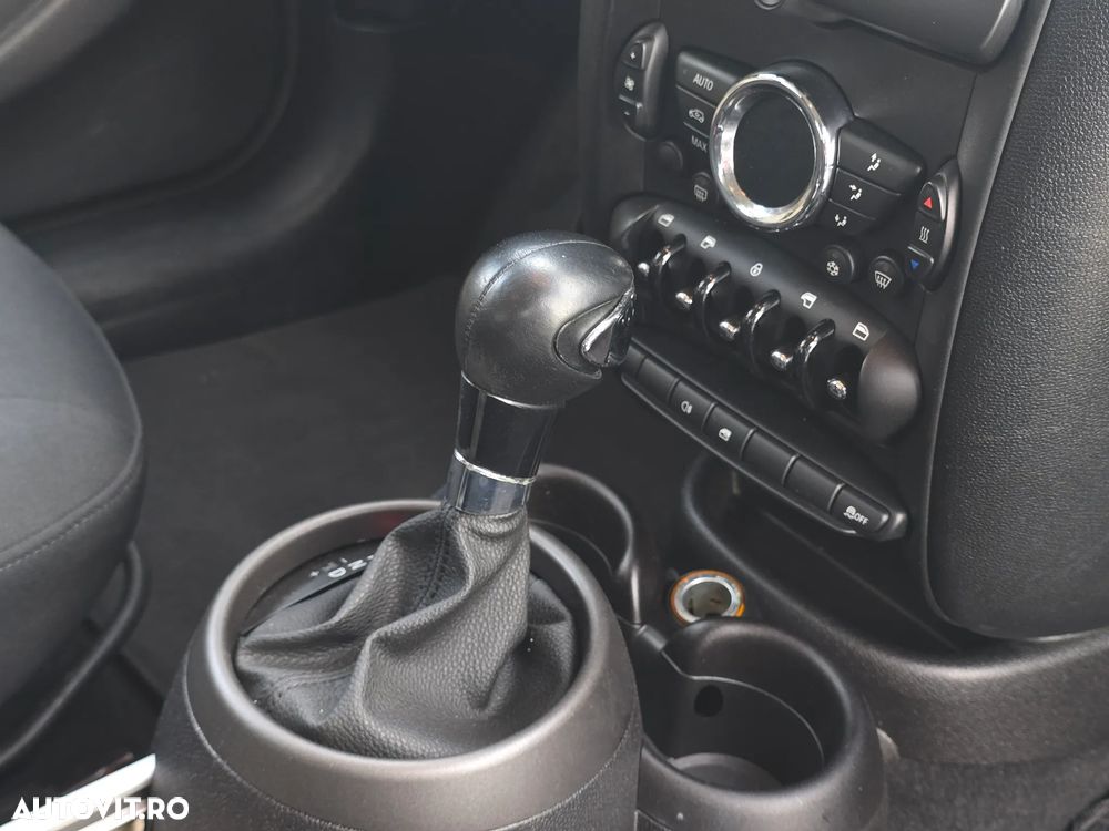 Mini Countryman - 27