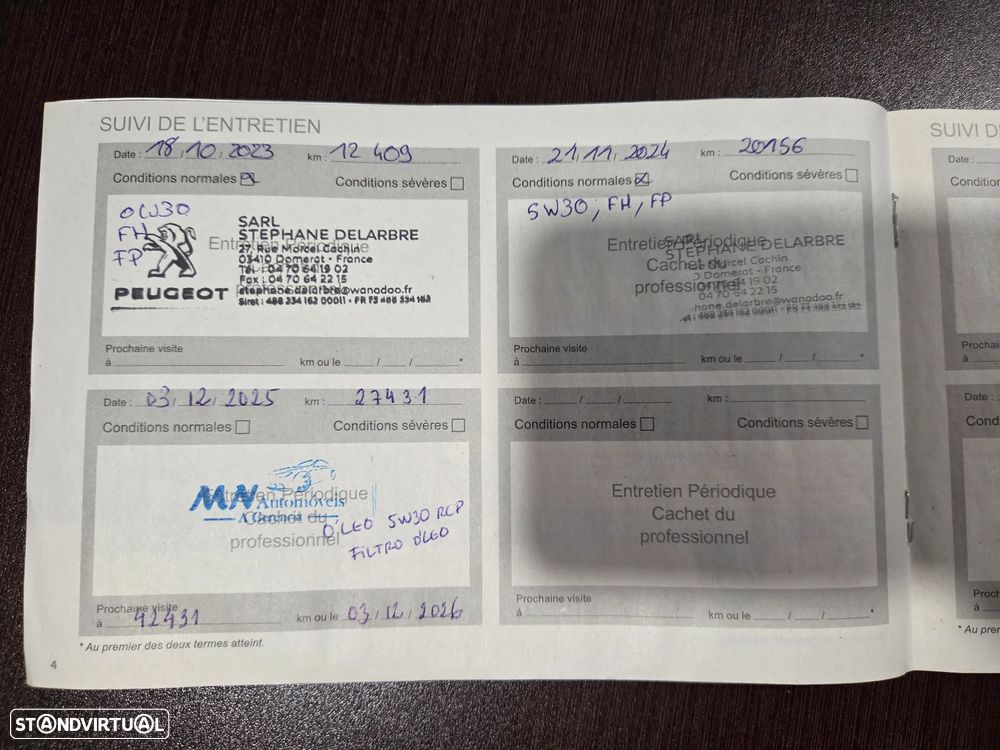 Peugeot 2008 PureTech 130 EAT8 Allure - 40