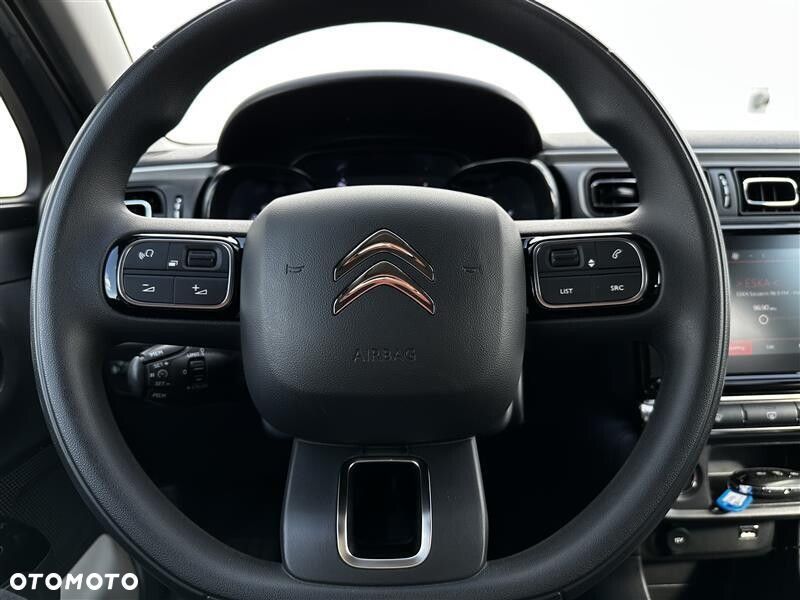 Citroën C3 1.2 PureTech C-Series - 14