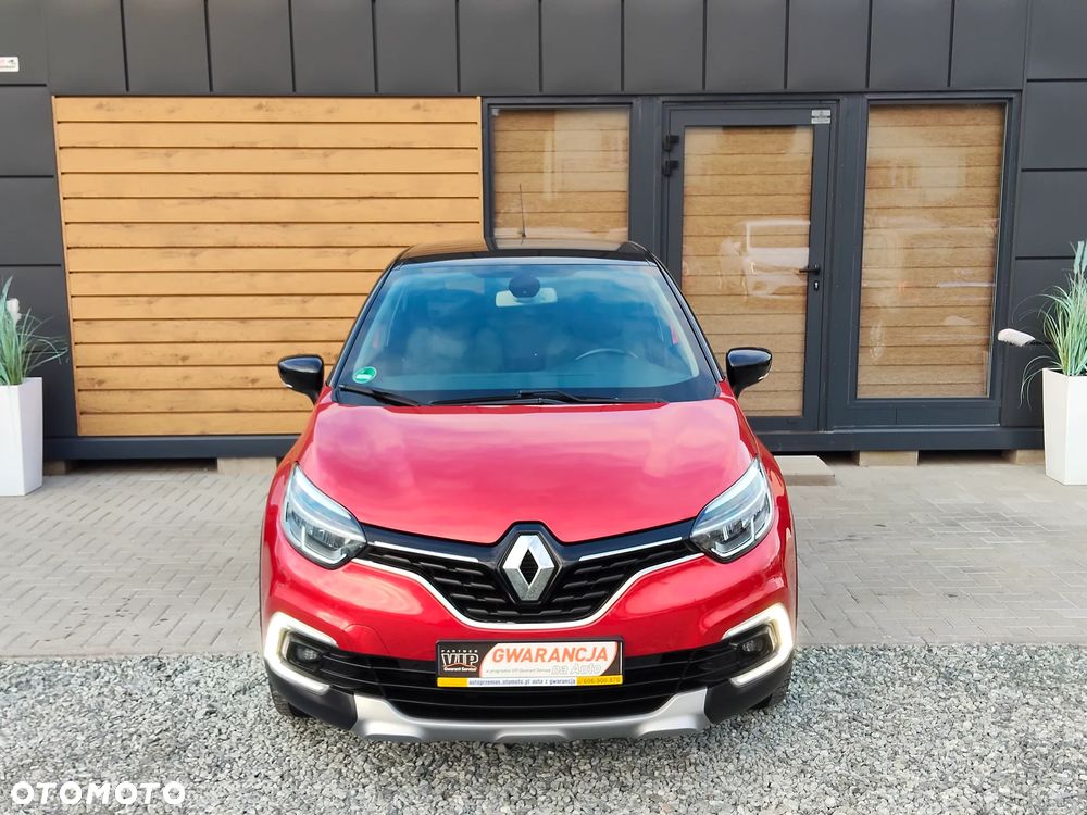 Renault Captur 1.2 Energy TCe Intens - 29