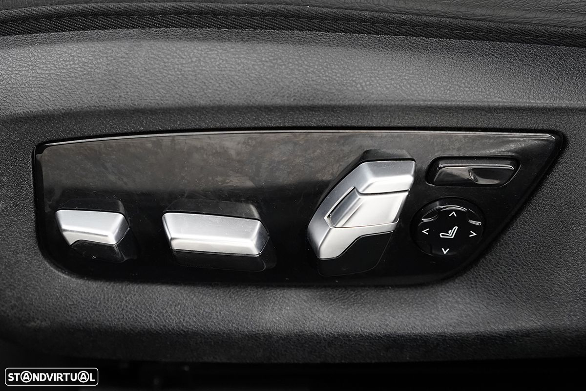 BMW 520 d Pack M Auto - 21