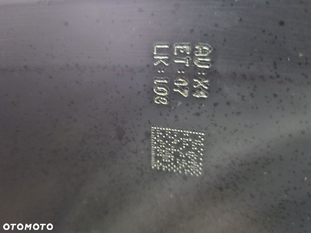 Felgi aluminiowe 17" 5x108 7,5x17 ET 47 FORD VOLVO RENAULT - 8