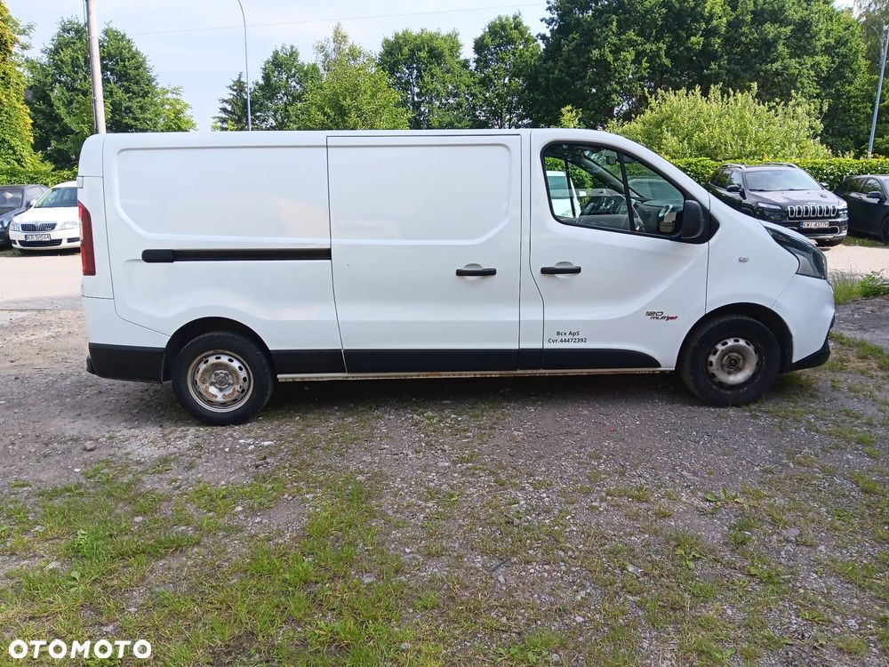 Fiat Talento - 1