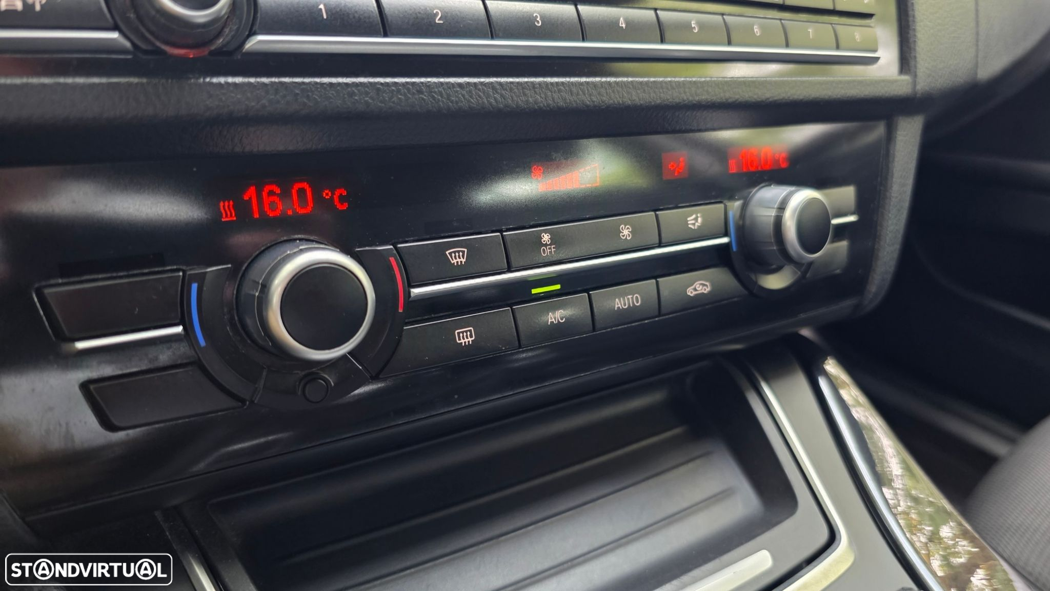 BMW 520 d - 29