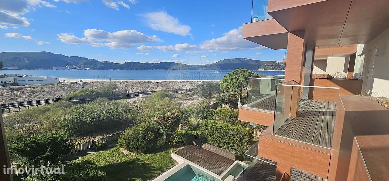 Apartamento T2 para venda - Grande imagem: 4/35