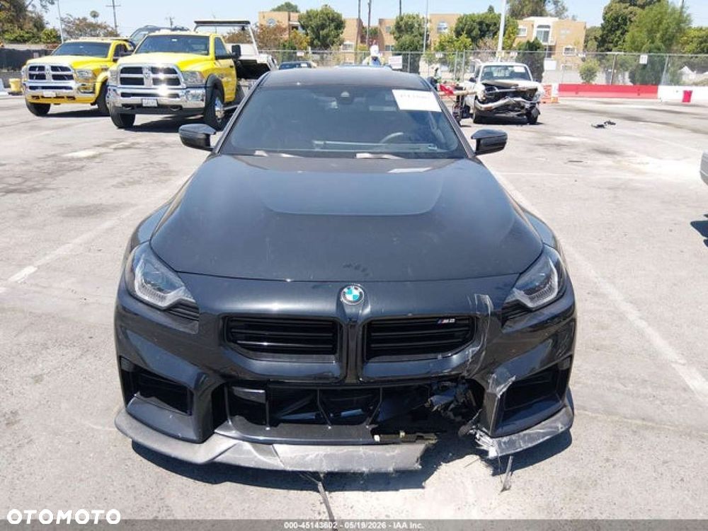 BMW M2 - 8